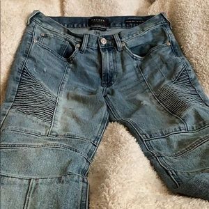PACSUN LA Street Jeans